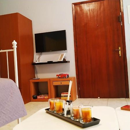 City Melody Accomodations Heraklion  Ngoại thất bức ảnh