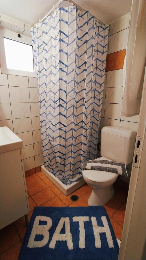 City Melody Accomodations Heraklion  Ngoại thất bức ảnh