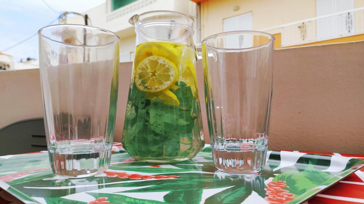 City Melody Accomodations Heraklion  Ngoại thất bức ảnh