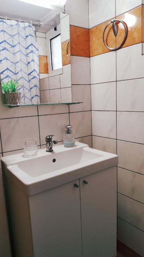 City Melody Accomodations Heraklion  Ngoại thất bức ảnh