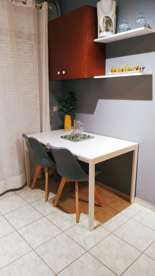 City Melody Accomodations Heraklion  Ngoại thất bức ảnh