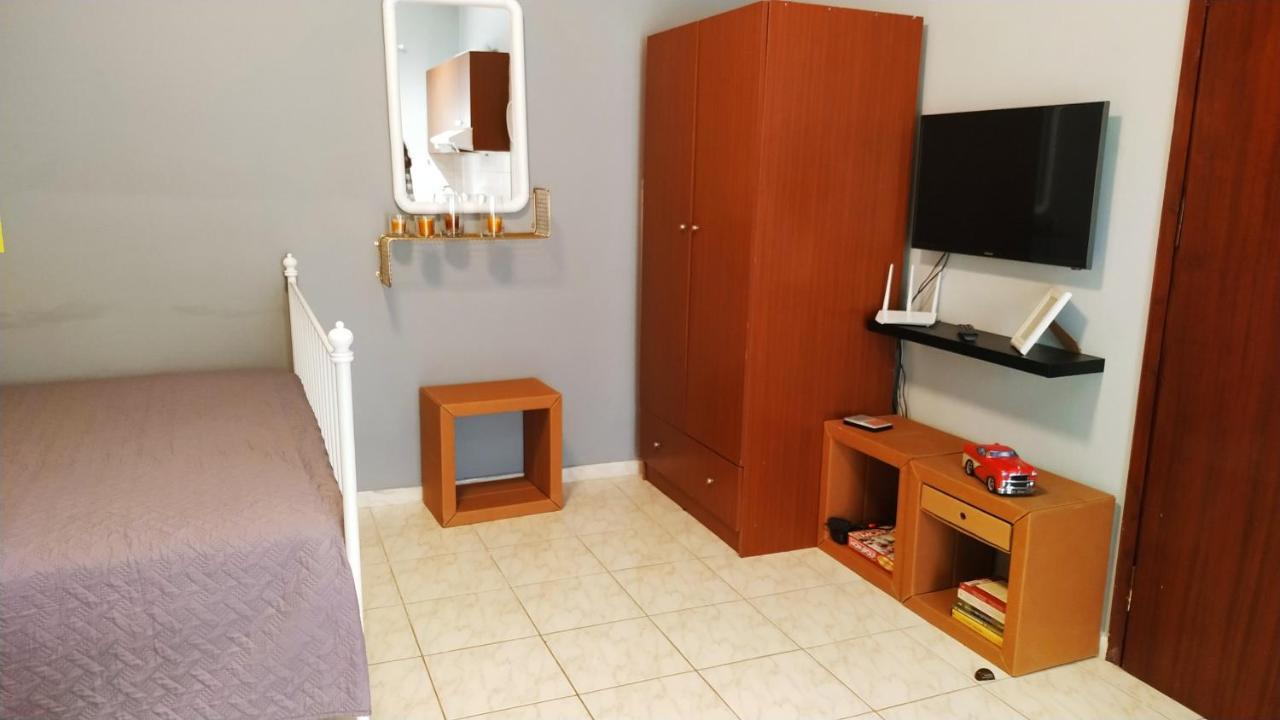 City Melody Accomodations Heraklion  Ngoại thất bức ảnh
