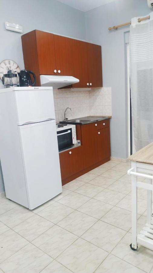 City Melody Accomodations Heraklion  Ngoại thất bức ảnh