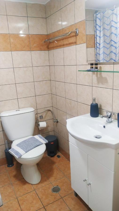 City Melody Accomodations Heraklion  Ngoại thất bức ảnh