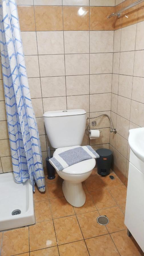 City Melody Accomodations Heraklion  Ngoại thất bức ảnh