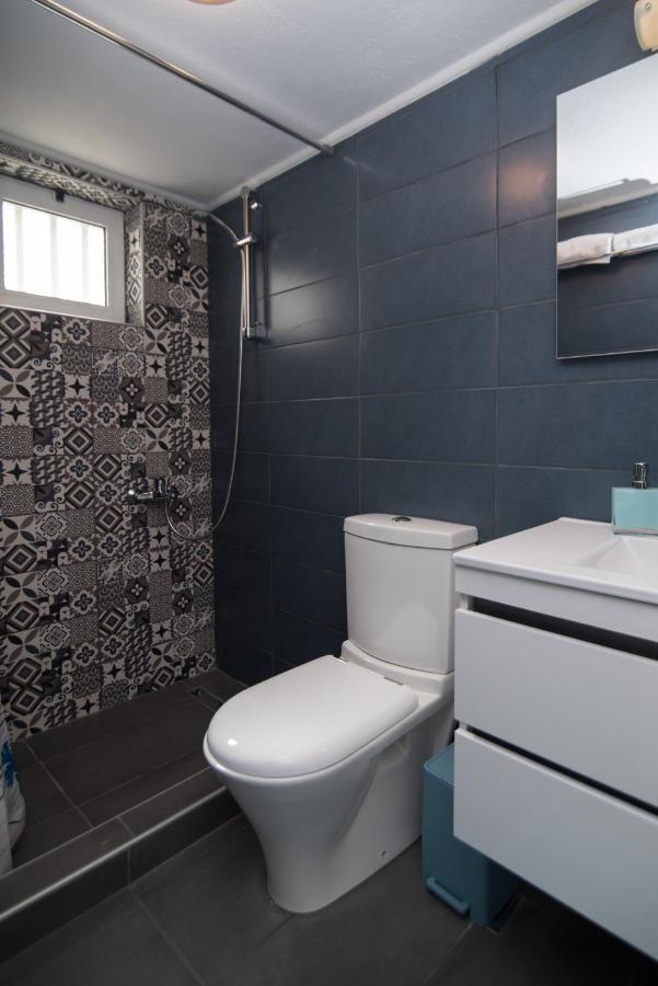 City Melody Accomodations Heraklion  Ngoại thất bức ảnh